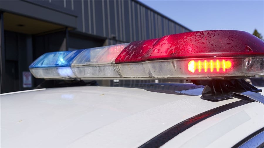 Série d’opérations policières en lien avec le trafic de stupéfiants à Valleyfield