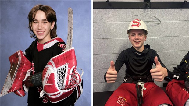 Les Pionniers M15 démarrent leur saison en lion 