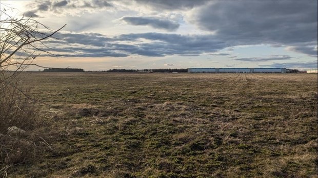 Centre régional de compostage: la MRC confirme l'achat du terrain 