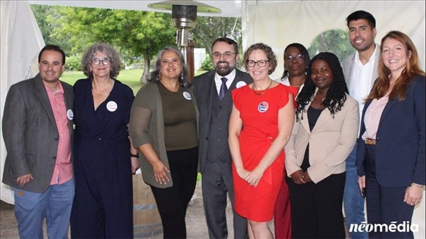 Inspire Vaudreuil-Dorion mise sur une gouvernance citoyenne renouvelée