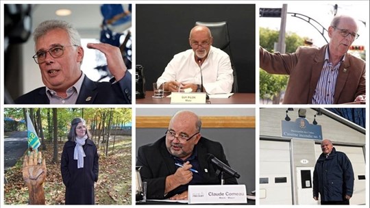 Combien ont gagné vos élus municipaux en 2024 ?