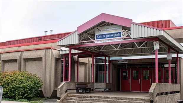 Situation d'urgence à l'École secondaire des Patriotes-de-Beauharnois