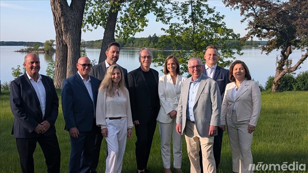 Le Parti de l’action de Vaudreuil-Dorion dévoile son programme électoral