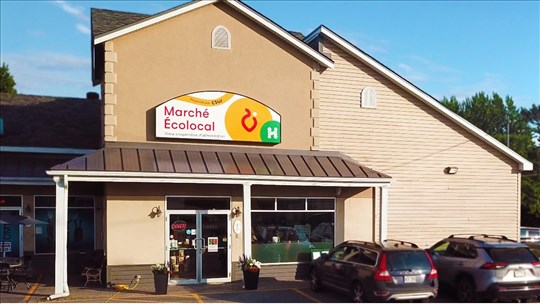 DEV: la force du réseau des services de développement local confirmé