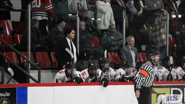 Les Braves corrigés par le Collège Français ce jeudi 