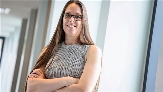 Marie-Claude Frigault quitte la vie politique