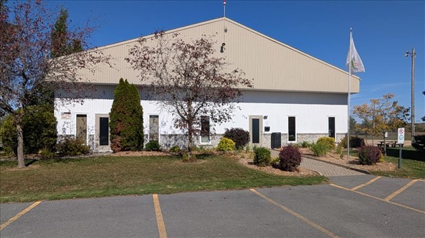 Finances municipales : Sainte-Marthe termine l’année sur un surplus 