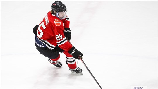 Les Braves laissent filer une avance de deux buts face aux Condors 