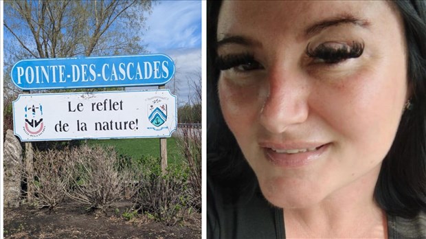 ÉLECTIONS 2025: une citoyenne engagée veut devenir conseillère municipale 