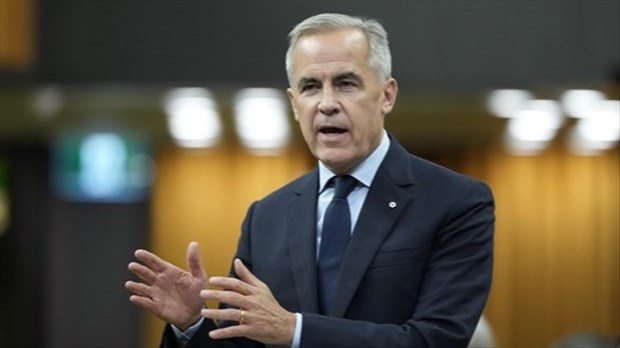 Carney change le cycle budgétaire pour déposer tous les budgets fédéraux à l'automne