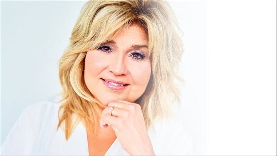 Marie-Claude Barrette visitera Vaudreuil-Dorion ce mercredi 