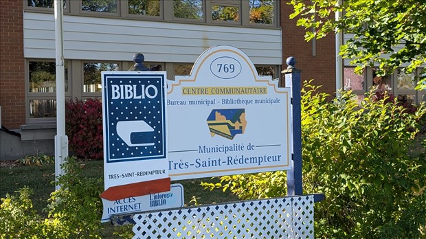 ÉLECTIONS 2025: les Rédempteurois attendus au bureau municipal 