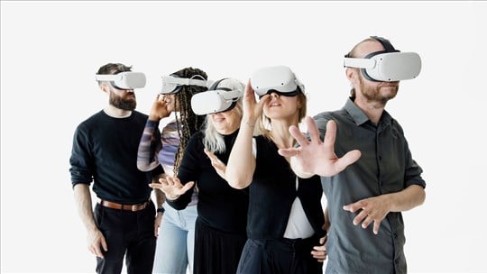 Démystifier la danse avec la réalité virtuelle