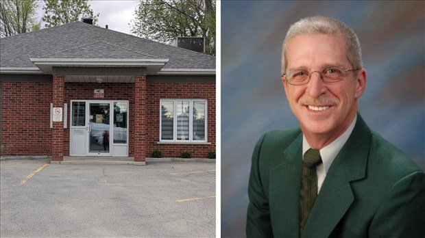 ÉLECTIONS 2025: un conseiller de Rivière-Beaudette en quête d'un 3e mandat 