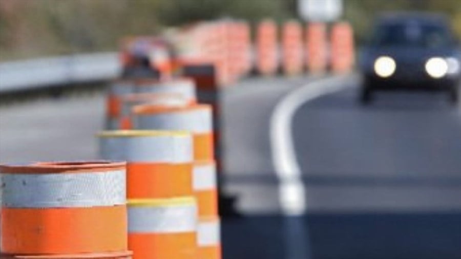 Fermetures nocturnes prévues sur l’autoroute 20 du 8 au 10 octobre
