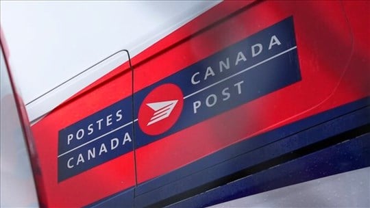Le syndicat de Postes Canada en grève rencontrera le ministre Joël Lightbound