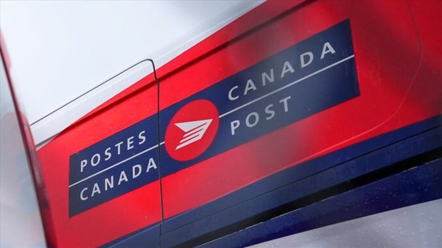 Le syndicat de Postes Canada en grève rencontrera le ministre Joël Lightbound