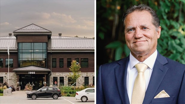 ÉLECTIONS 2025: un ancien cadre municipal vise un poste de conseiller 