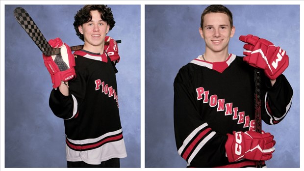 Défaite des M18 face à La Ruche de Magog