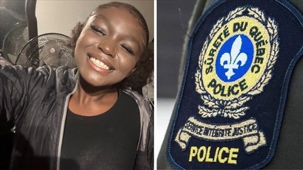 Une adolescente de 16 ans manque à l'appel à Salaberry-de-Valleyfield 