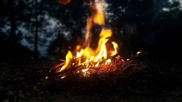 Pas de feu à ciel ouvert en forêt ou à proximité demande la SOPFEU 