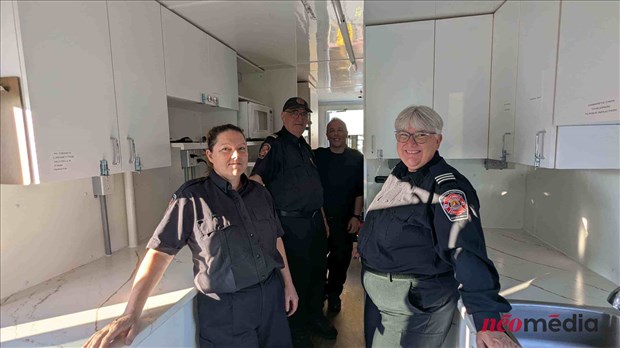 L'UCMU, un service essentiel dans la région, recherche des bénévoles 