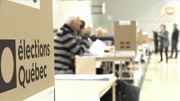 Survol des candidats pour les élections municipales dans Vaudreuil-Soulanges 