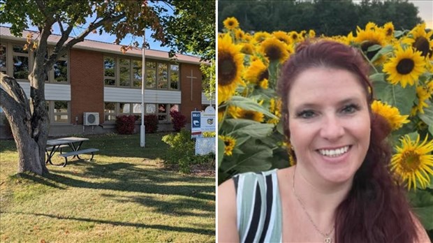 Nouvelle candidature pour le district 2 à Très-Saint-Rédempteur