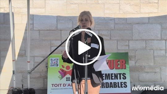 Un besoin croissant de logements dans Vaudreuil-Soulanges