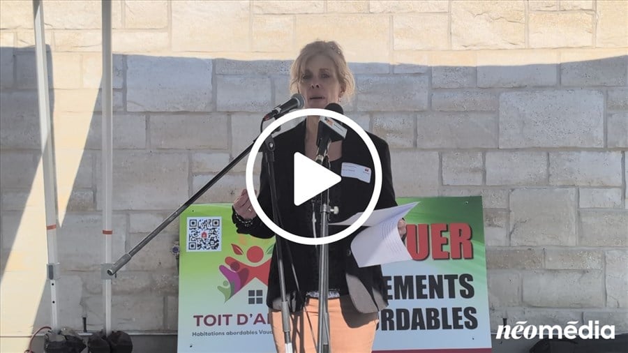 Un besoin croissant de logements dans Vaudreuil-Soulanges