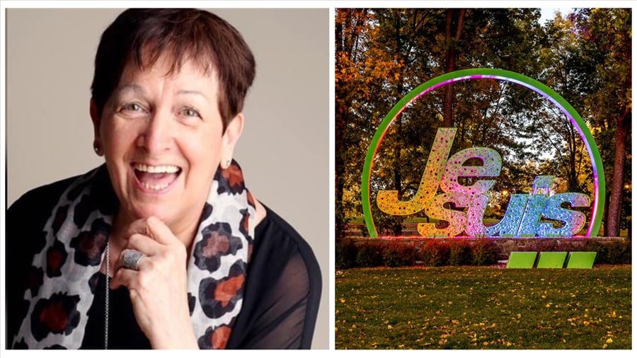 « Je crois qu’ensemble on y arrivera! » - Louise Lapointe