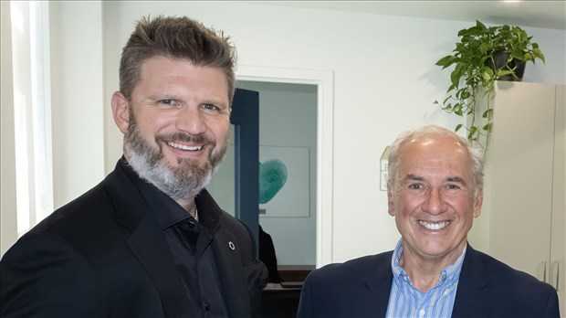 La Caisse Desjardins de Vaudreuil-Soulanges met à jour sa Politique de contribution