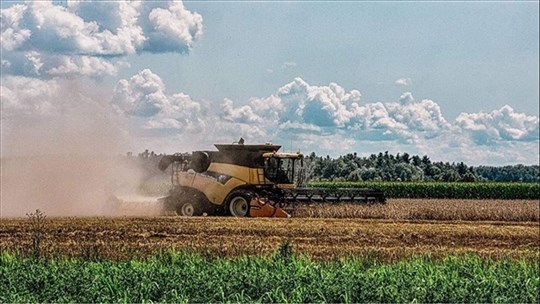 Protection du territoire agricole : la CMM tire la sonnette d’alarme