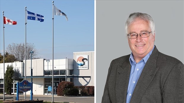 ÉLECTIONS 2025: Un conseiller des Coteaux en quête d'un 4e mandat  