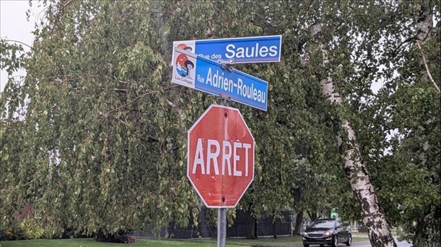 Travaux de déboisement à Les Coteaux dès ce mercredi 