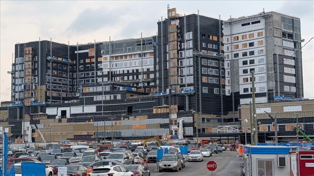 Ma Santé + : une technologie au chevet du patient