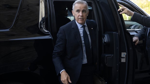Mark Carney prévoit durcir les règles de mise en liberté sous caution
