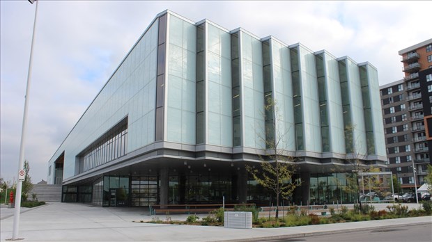 Vaudreuil-Dorion : peu dépensière, mais endettée