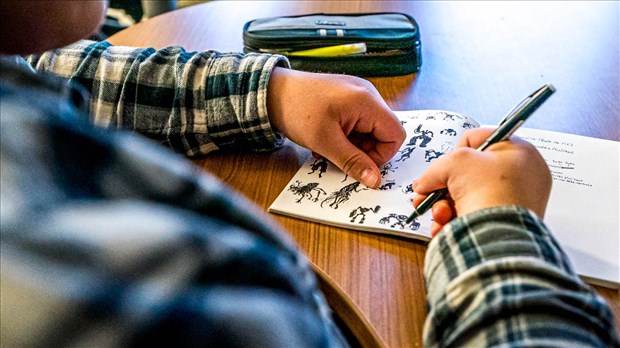 29ᵉ édition de Cégep BD au Cégep de Valleyfield