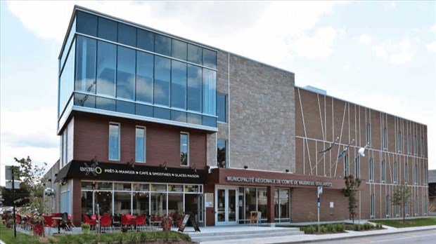 Le retrait du financement destiné aux municipalités rurales déplaît