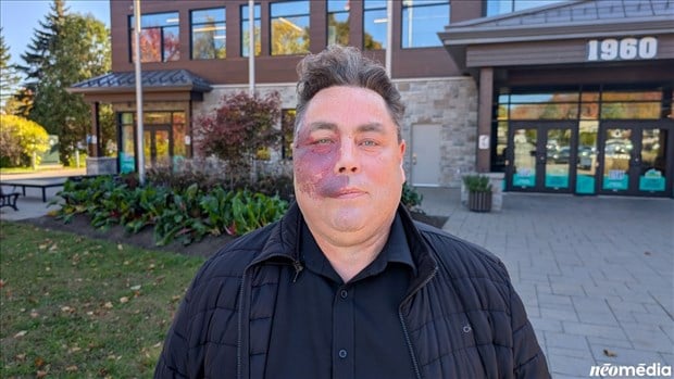 EN VIDÉO | Rencontre avec Bruce Gonsalves candidate à la mairie de Saint-Lazare 