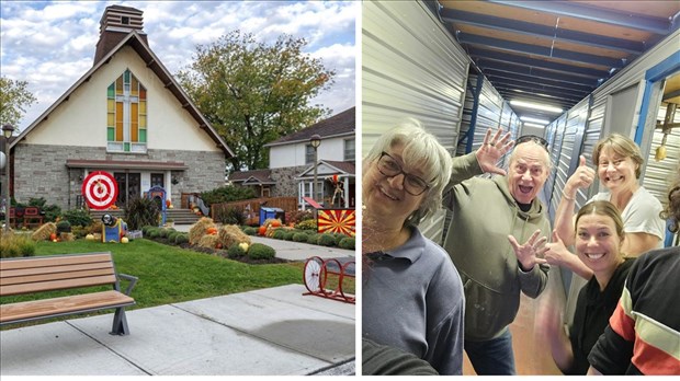 Une nouvelle pièce pour souligner les 15 ans d'existence des Philanthropes 