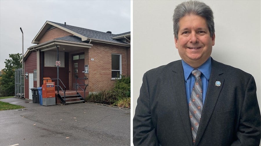 ÉLECTIONS 2025: un conseiller municipal lorgne la mairie de Pointe-Fortune 