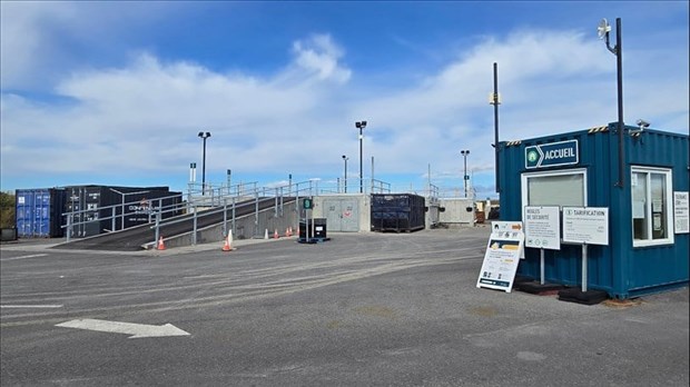 La MRC de Vaudreuil-Soulanges relance la collecte des tubulures d’érablières usagées