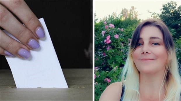 Entrevue avec Renée Daoust candidate à la mairie de Pincourt 