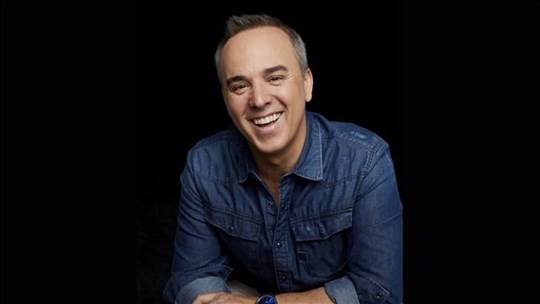 Gino Chouinard sera de passage à Saint-Lazare en novembre 