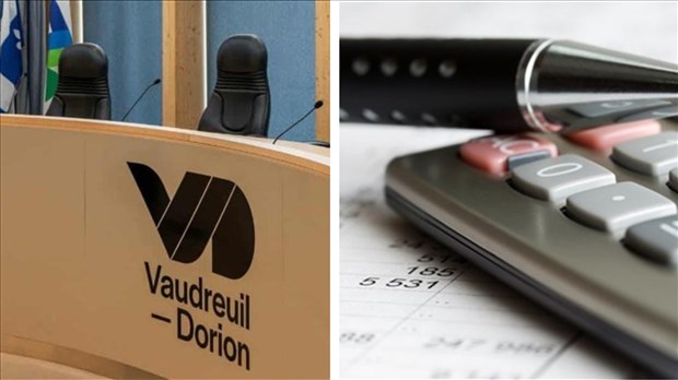 Mieux comprendre les finances d’une ville comme Vaudreuil-Dorion