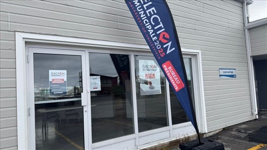 ÉLECTIONS 2025: Trois dates pour voter à Salaberry-de-Valleyfield 