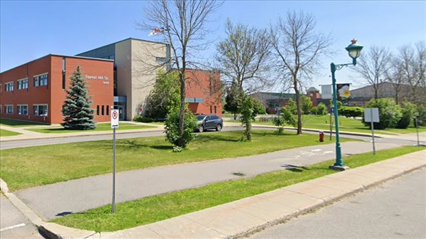 Une école de Saint-Lazare bénéficie d’investissements importants