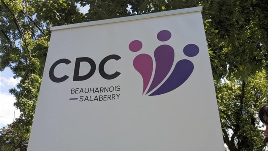 Trois enjeux ciblés par la CDC de Beauharnois-Salaberry